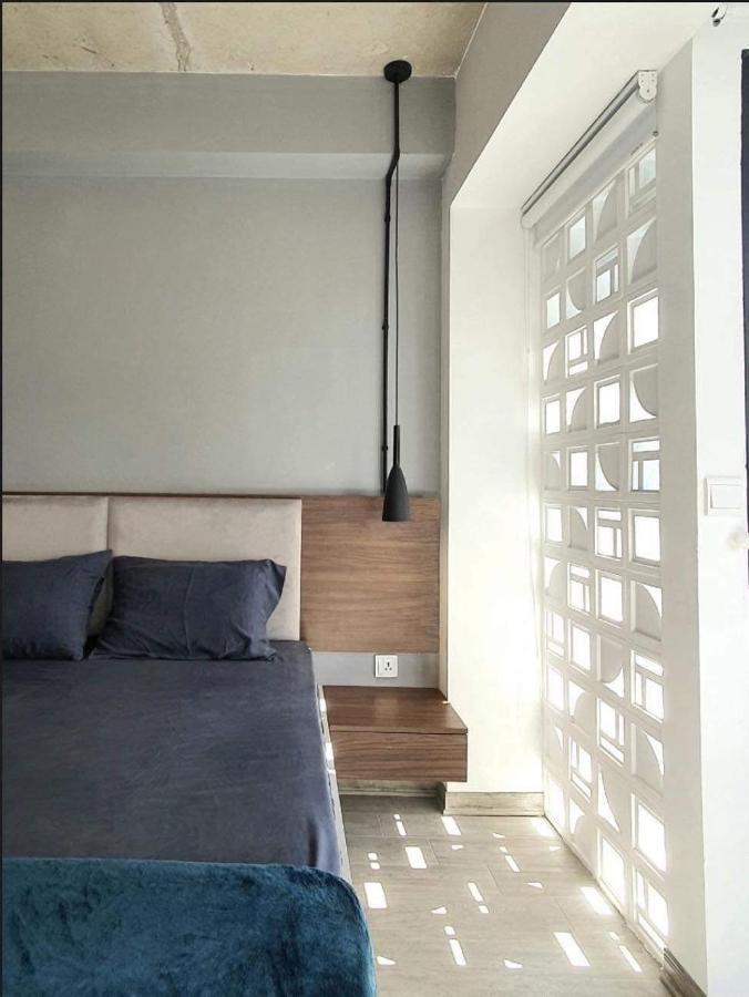 Appartamento Kem Apart 01 Hanoi Esterno foto