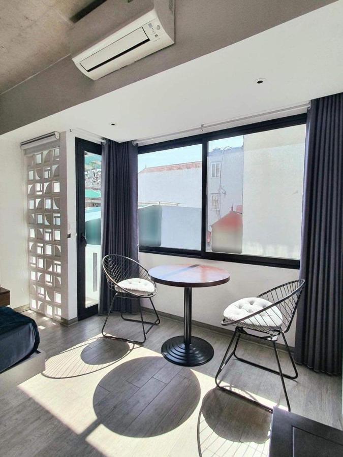 Appartamento Kem Apart 01 Hanoi Esterno foto