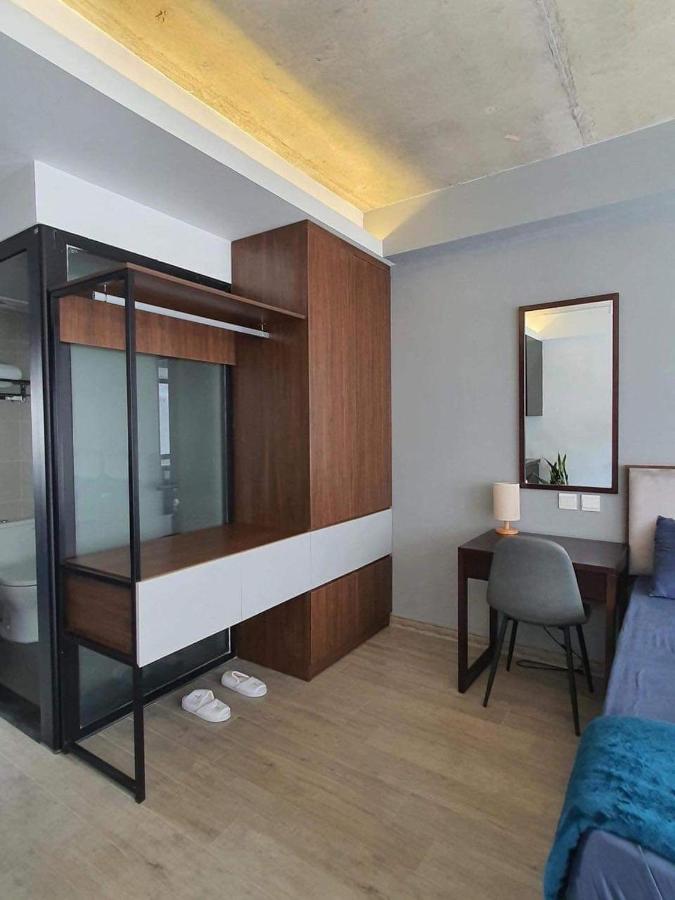 Appartamento Kem Apart 01 Hanoi Esterno foto